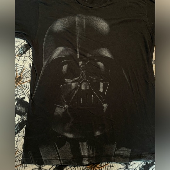 Star Wars Darth Vader Shirt - Picture 2 of 4